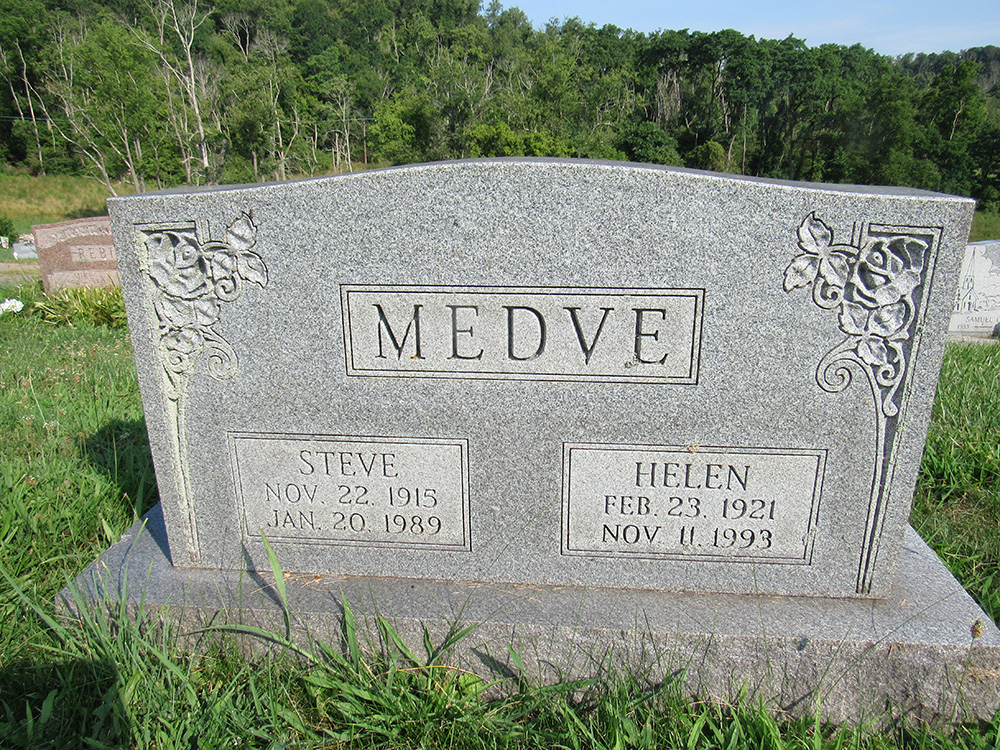 tombstone